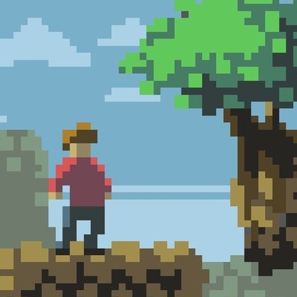 Игра Рисовать по Клеточкам