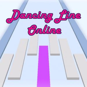Игра Линия Танца Игра Линия Танца