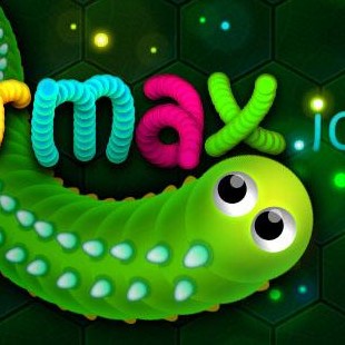 Игра Wormax.io Игра Wormax.io