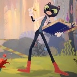 Игра Сказочный Патруль: Кот Ученый Сказочный Патруль: Кот Ученый