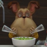 Барбоскины: Гена