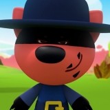 Игра Ми-ми-мишки: Неуловимый Джо Ми-ми-мишки: Неуловимый Джо