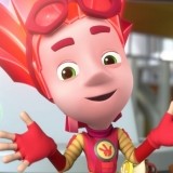 Фиксики: Файер
