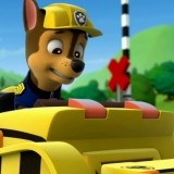 Игра Щенячий Патруль: Гончик Строитель Щенячий Патруль: Гончик Строитель