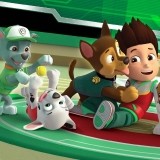 Игра Щенячий Патруль: Команда Щенячий Патруль: Команда