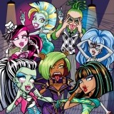 Игра Монстер Хай: Веселье Монстер Хай: Веселье