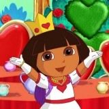 Даша Путешественница: Праздник