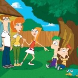 Игра Финес и Ферб: Семья Финес и Ферб: Семья