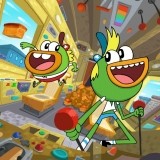 Игра Хлебоутки Пазл Хлебоутки Пазл