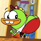 Игра Хлебоутки: Бдыщ Хлебоутки: Бдыщ