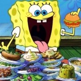 Игра Губка Боб Пазл Губка Боб Пазл