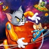 Игра Том и Джерри: в Космосе Том и Джерри: в Космосе