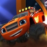 Вспыш и Чудо Машинки: Побеждает