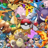 Покемоны Пазл 2