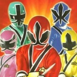 Игра Рейнджеры Самураи: Команда Рейнджеры Самураи: Команда