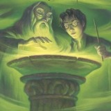 Гарри Поттер: Принц Полукровка