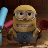 Миньоны: Боб
