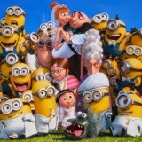 Миньоны: Свадьба