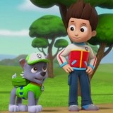 Райдер и Маршал