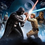 Звездные Войны Пазл