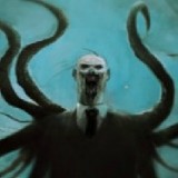 Игра Слендермен: Таинственный Лес Игра Слендермен: Таинственный Лес