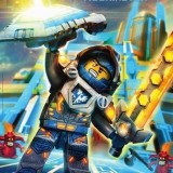Игра Лего Нексо Найтс: Ланс Лего Нексо Найтс: Ланс