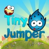 Игра Попрыгунчик Игра Попрыгунчик