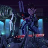 Игра Герои Энвелла: Арт в Бою Игра Герои Энвелла: Арт в Бою