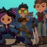 Игра Герои Энвелла: Команда