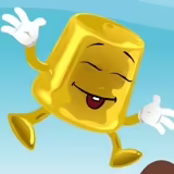 Игра Jelly Jump Игра Jelly Jump