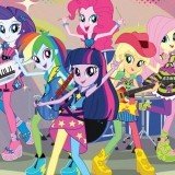 Девочки из Эквестрии: Концерт