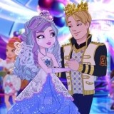 Игра Эвер Афтер Хай: Фара Эвер Афтер Хай: Фара