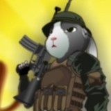 Игра Кролик Снайпер