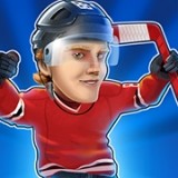 Игра Легенды Хоккея Игра Легенды Хоккея