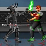 Игра Мертвый Самурай 2 Игра Мертвый Самурай 2