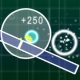 Игра Неоновый Шар Игра Неоновый Шар