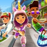 Игра Пазл Сабвей Cерф: Сингапур Пазл Сабвей Cерф: Сингапур