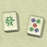 Игра Китайское Домино Игра Китайское Домино
