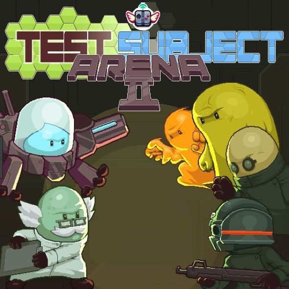 Игра Арена Испытаний 2