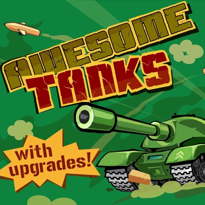 Игра Устрашающие Танки Игра Устрашающие Танки