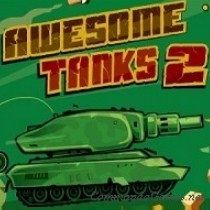 Игра Устрашающие Танки 2 Игра Устрашающие Танки 2