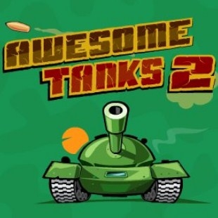 Игра Крутые Танки 2