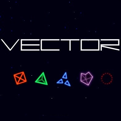 Игра Вектор Игра Вектор