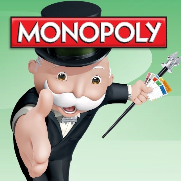 Игра Монополия Игра Монополия