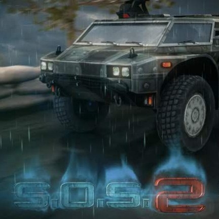 Игра СОС 2