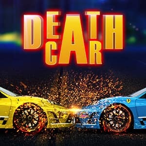 Игра Deathcar.io Игра Deathcar.io