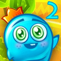 Игра Назад в Конфетную Страну 2 Игра Назад в Конфетную Страну 2