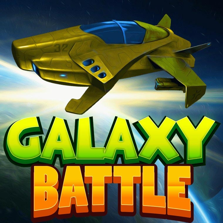 Игра Галактическая Битва Игра Галактическая Битва
