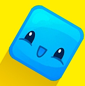Игра Карманный Прыгун
