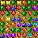 Игра Галактические Камни 3 Игра Галактические Камни 3
